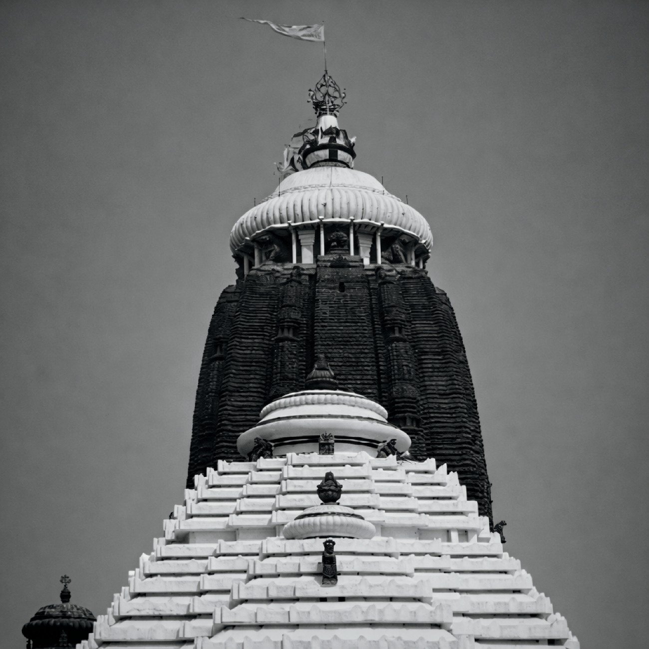 LAND OF LORD JAGANNATH