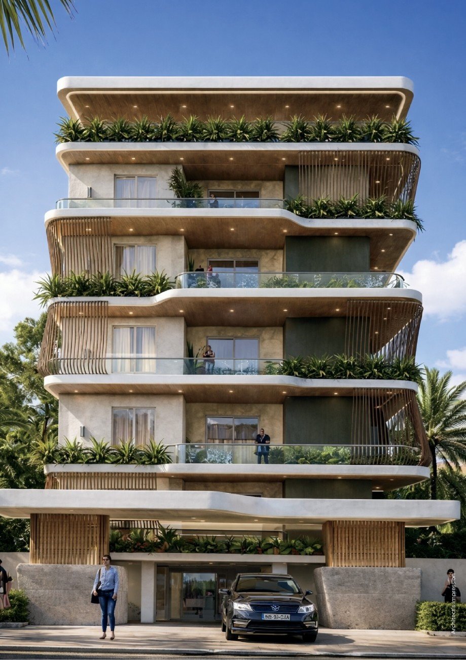 Ananta By Satguru Venture